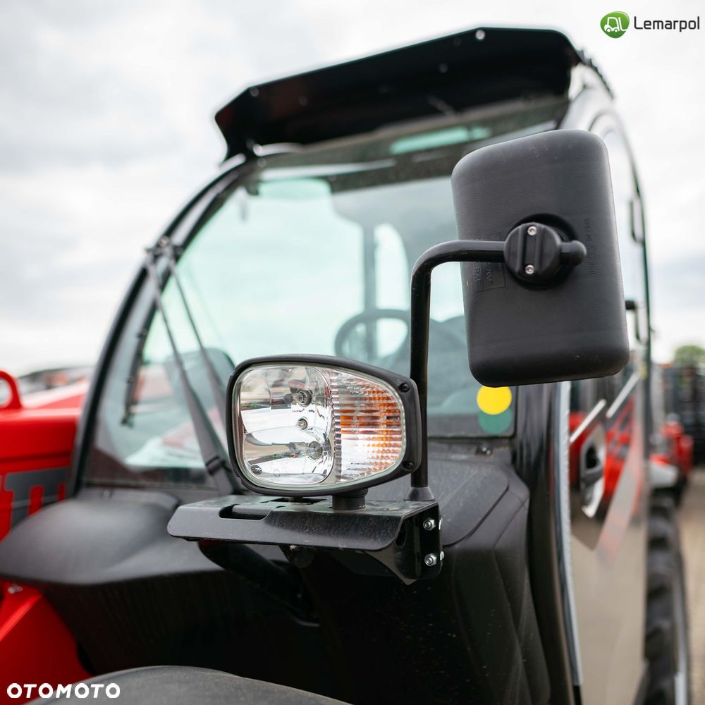 Manitou MT735 75D ST5 S1 Comfort - 15
