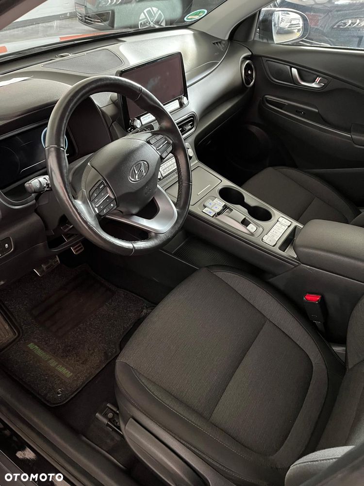 Hyundai Kona EDITION 30+ - 7