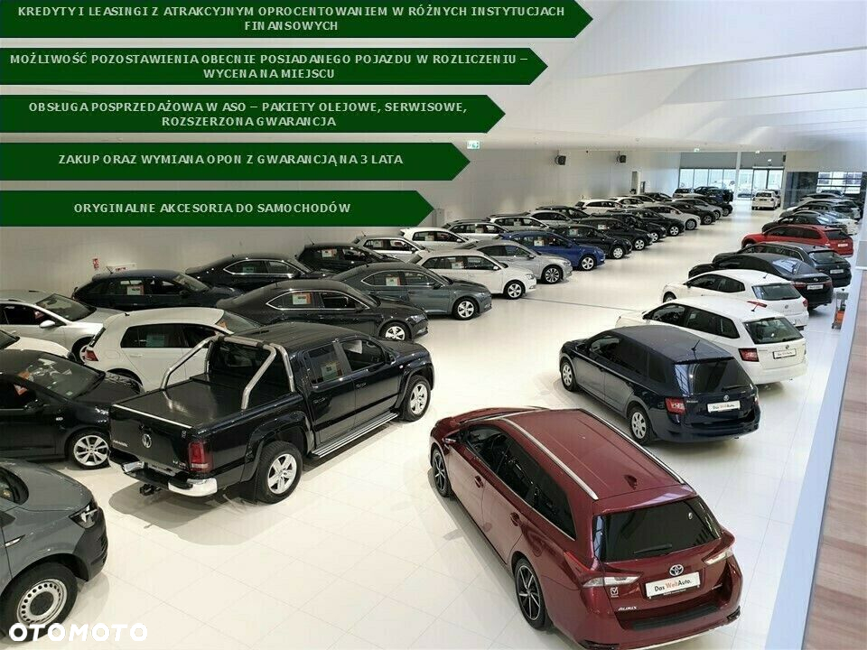 Skoda Superb - 36