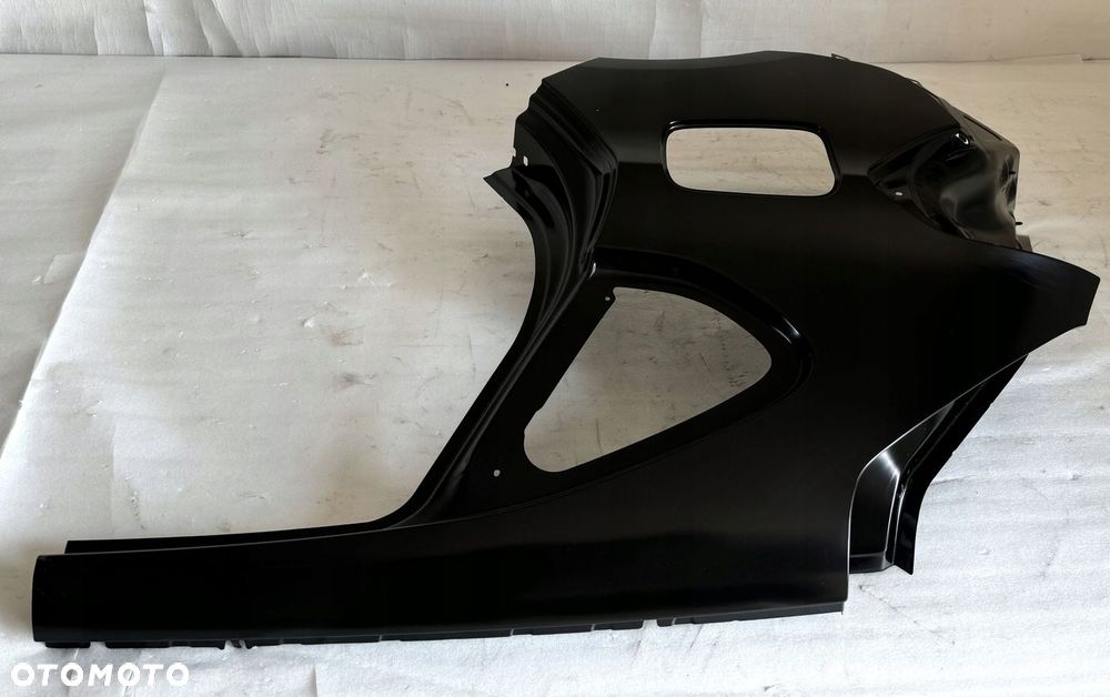 BŁOTNIK PRAWY TYŁ POSZYCIE BMW 2 F45 ACTIVE TOURER 2014- - 6