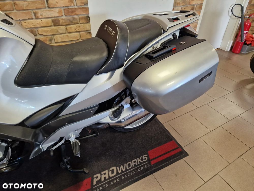 BMW RT - 13