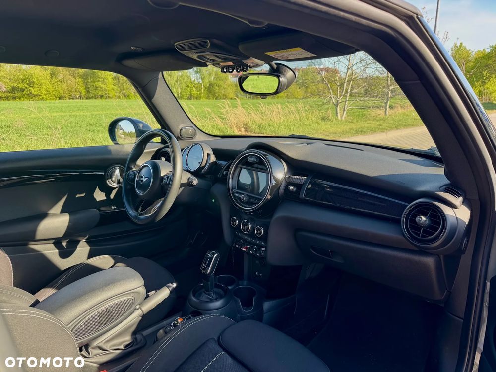 MINI Cooper S sport - 9