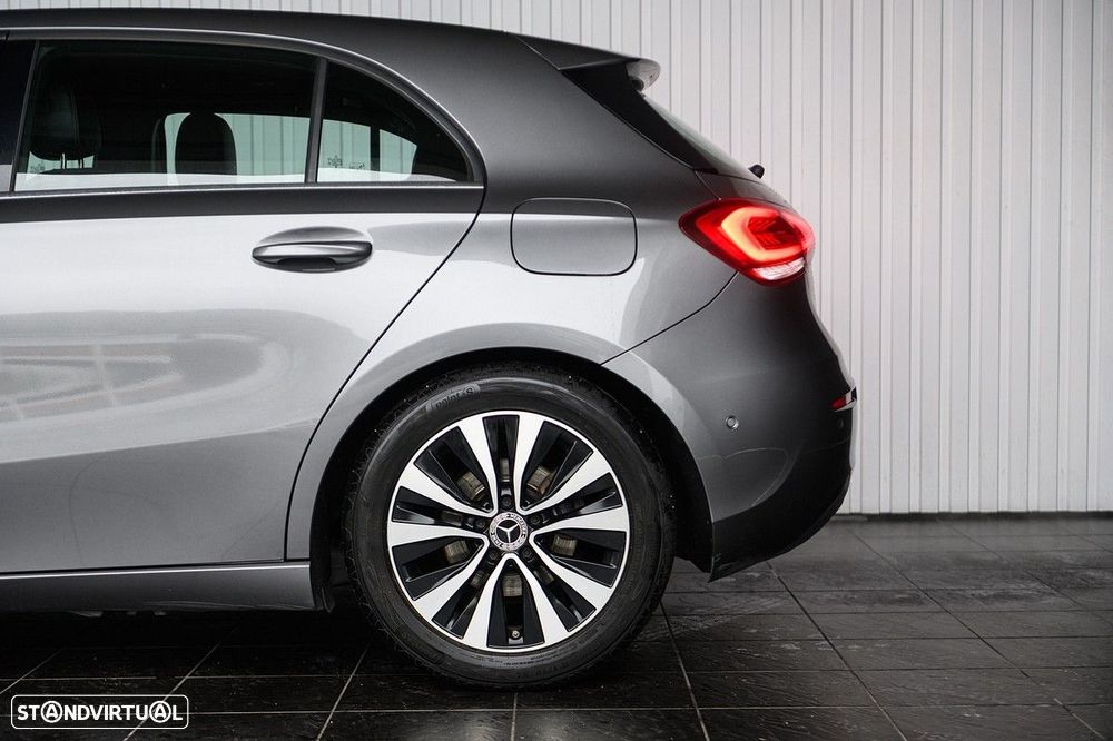 Mercedes-Benz A 180 d Style Aut. - 19