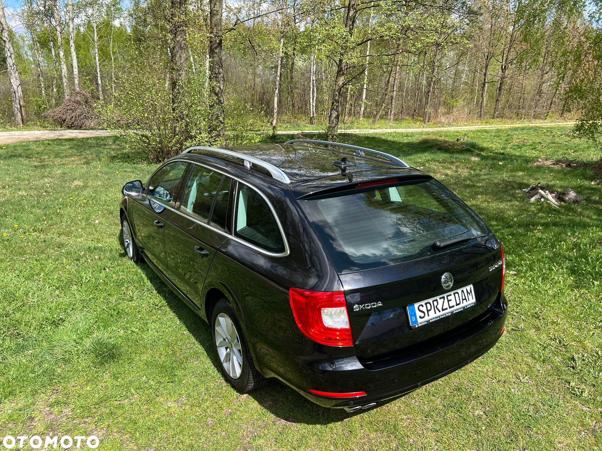 Skoda Superb 2.0 TDI Business - 28