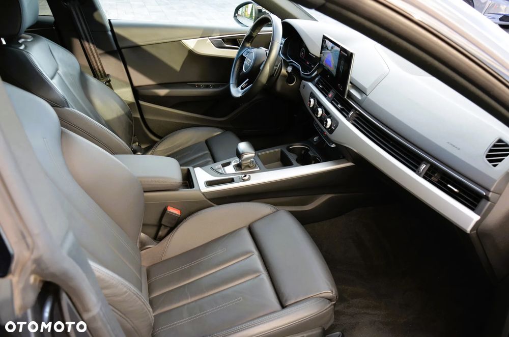 Audi A5 Sportback 35 TDI S tronic S line business - 20
