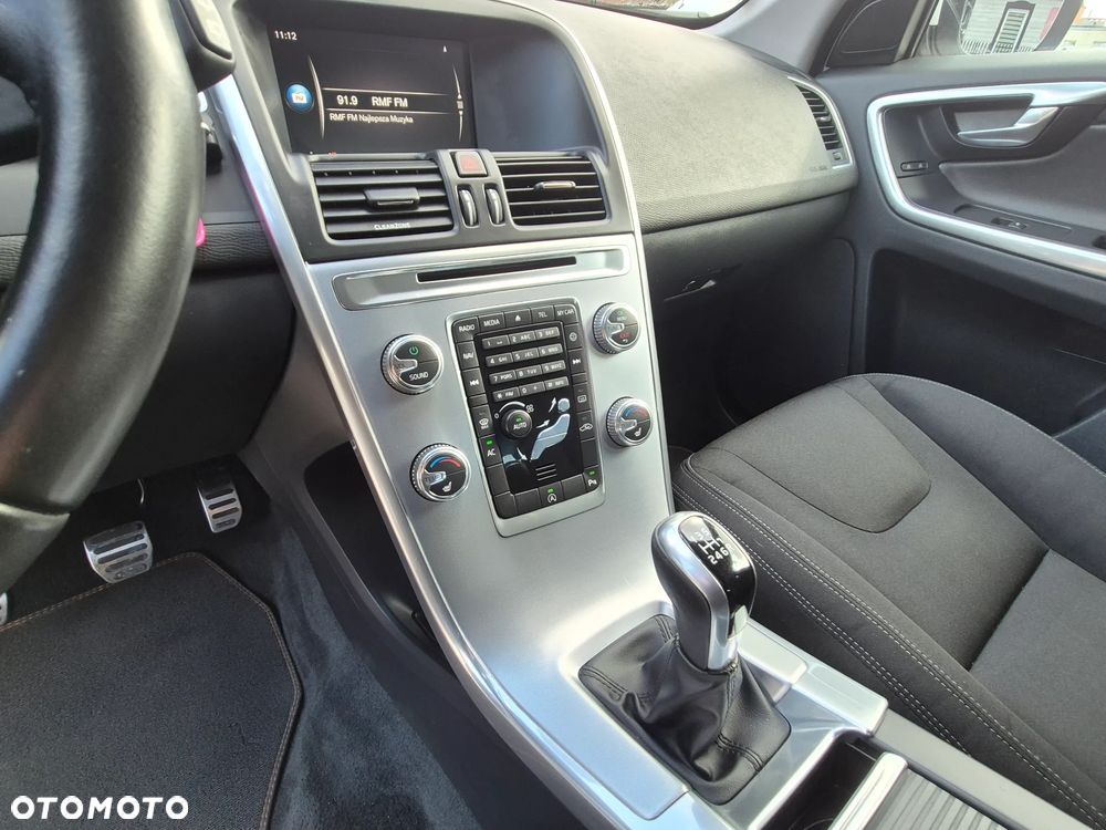 Volvo XC 60 2017
