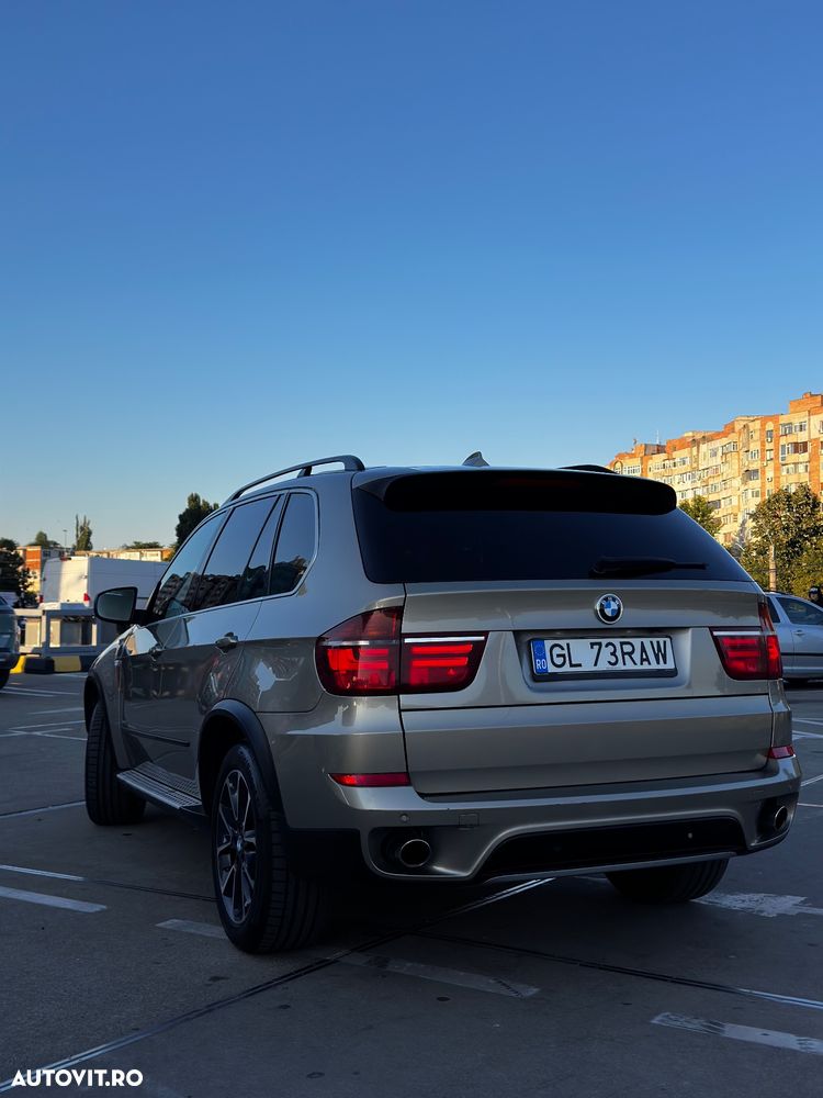 BMW X5 xDrive30d - 3