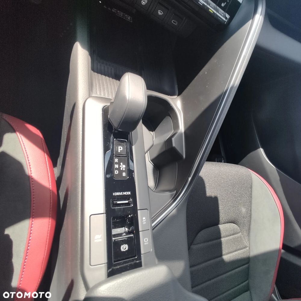 Toyota C-HR 2.0 Hybrid Dynamic Force Tokyo Edition - 30