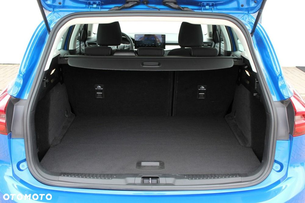 Ford Focus 1.0 EcoBoost mHEV Titanium - 10