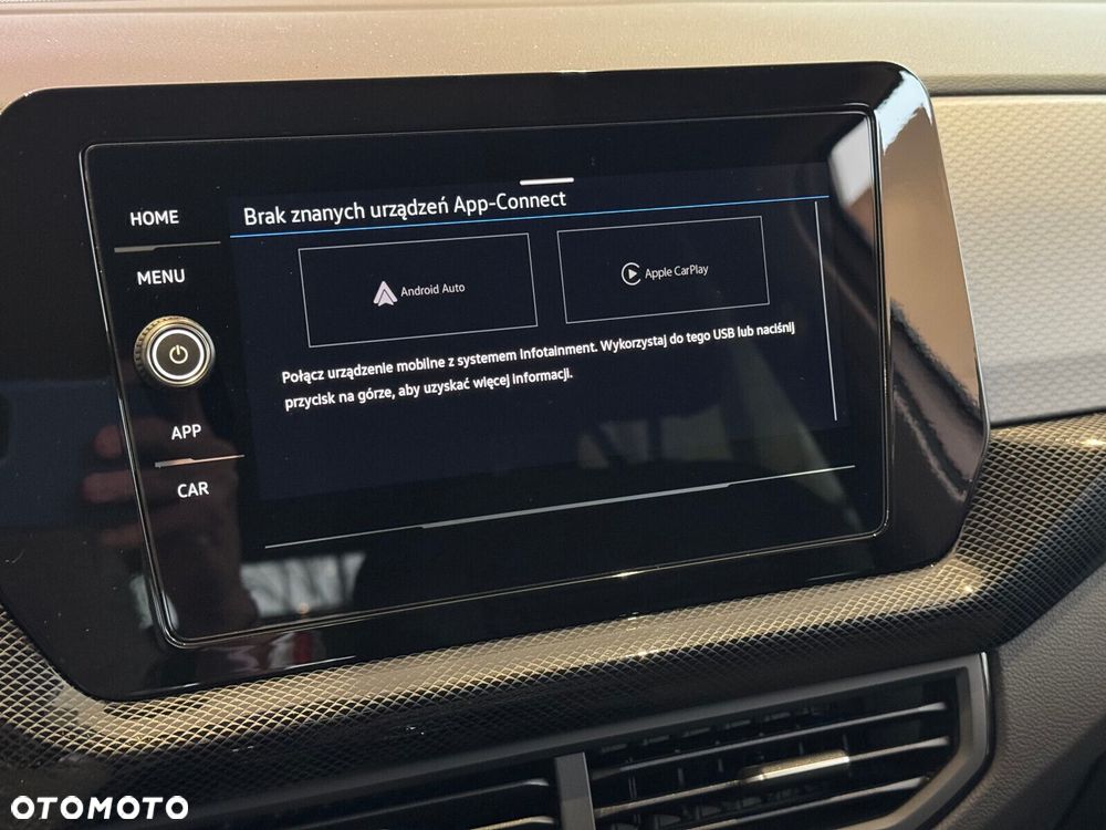 Volkswagen T-Cross 1.5 TSI ACT Life Plus DSG - 22