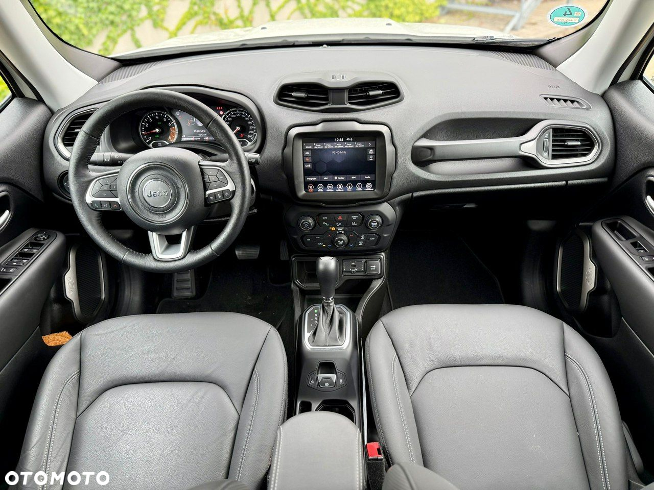 Jeep Renegade - 6