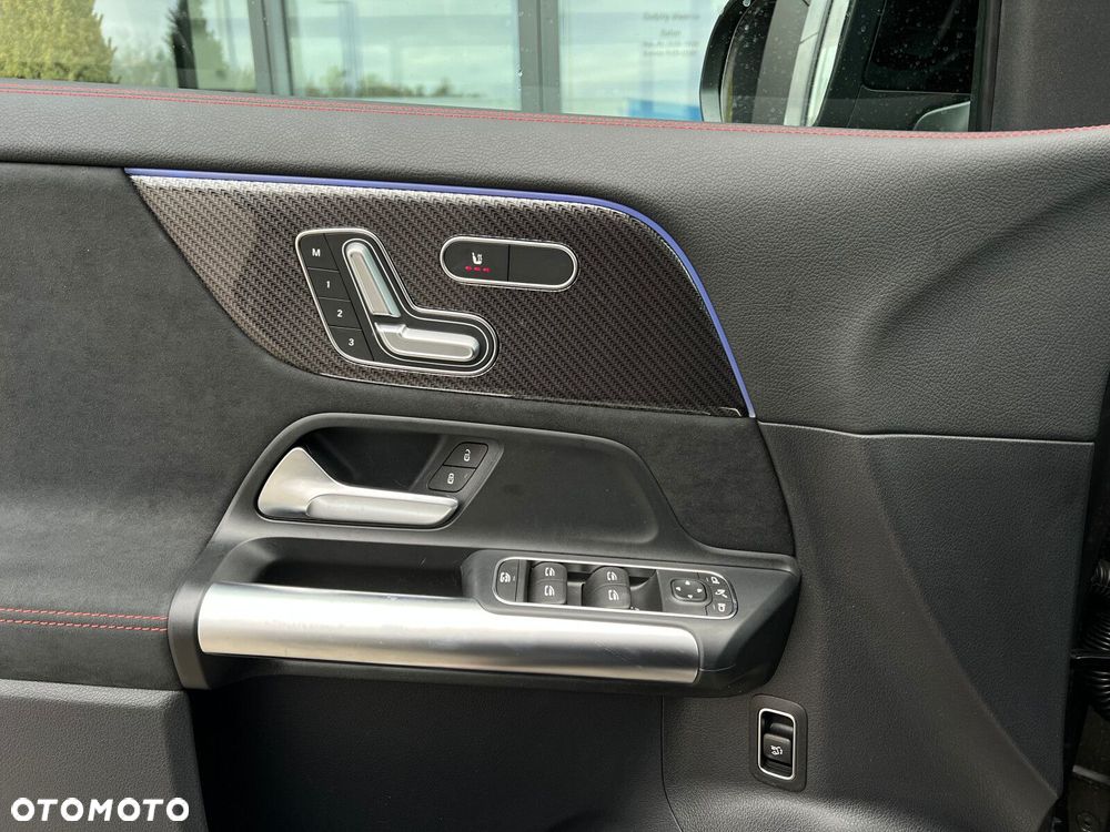 Mercedes-Benz GLA 200 mHEV AMG Line 7G-DCT - 9