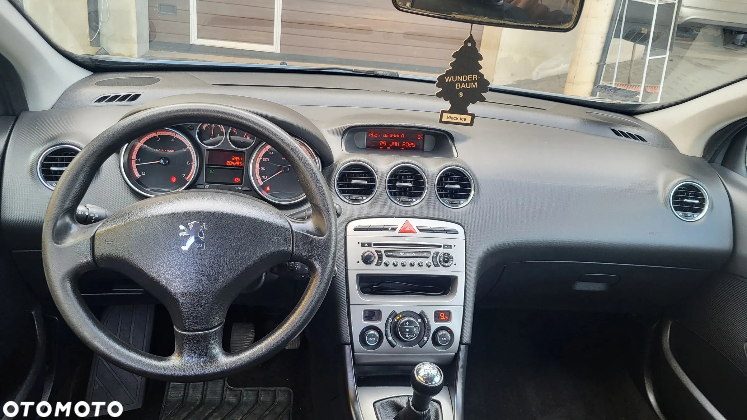Peugeot 308 1.6 Trendy - 18