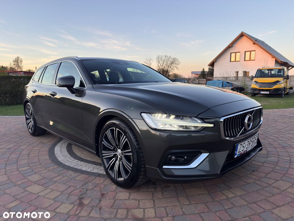 Volvo V60 T5 Geartronic Inscription - 18