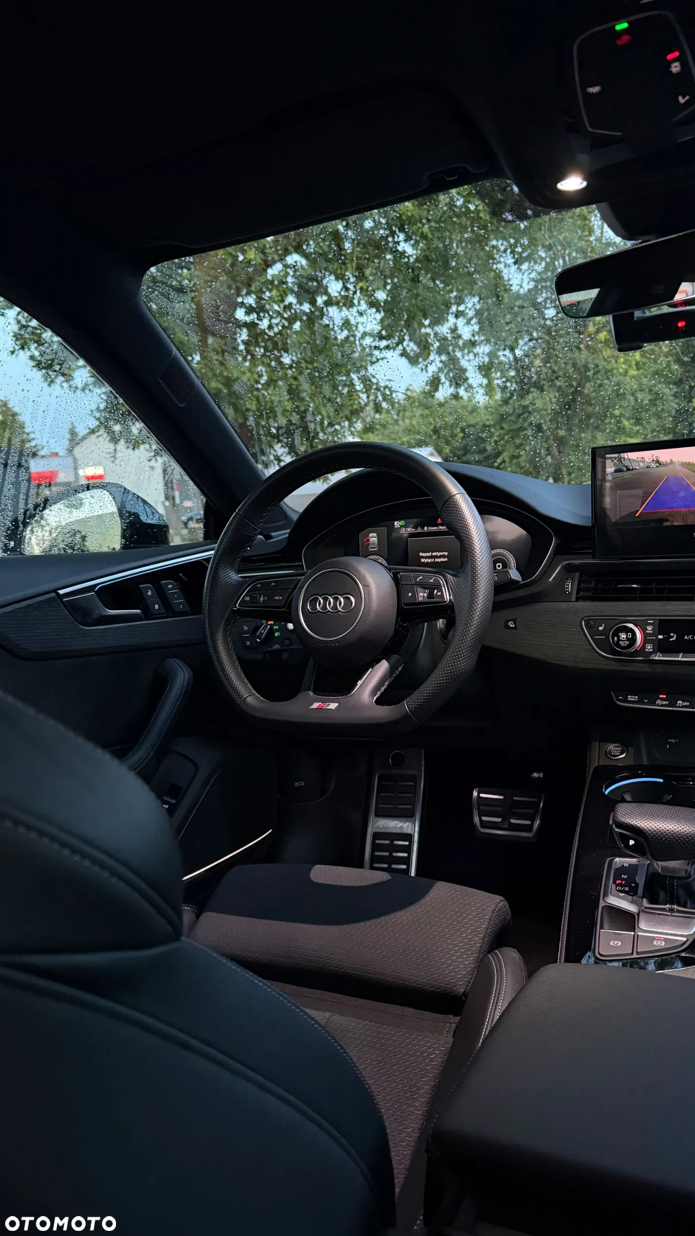 Audi A5 - 15