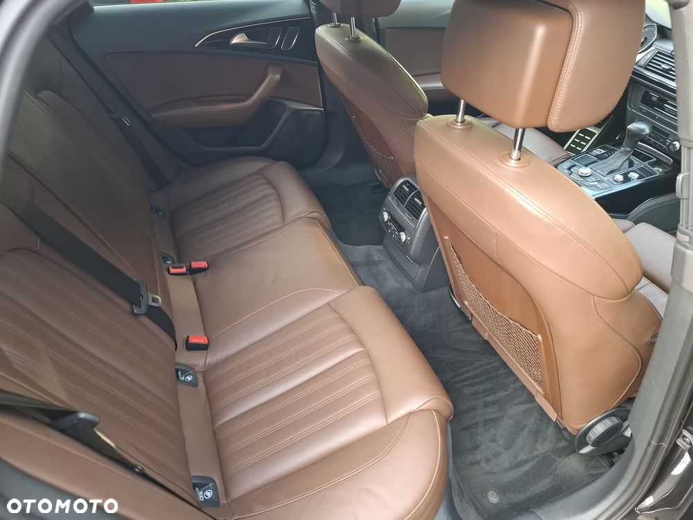 Audi A6 Limousine - 7
