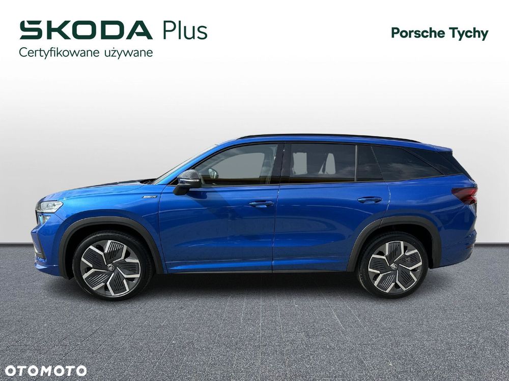 Skoda Kodiaq - 4