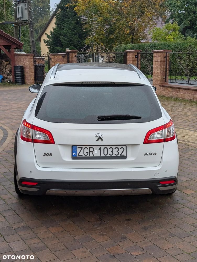 Peugeot 508 - 10