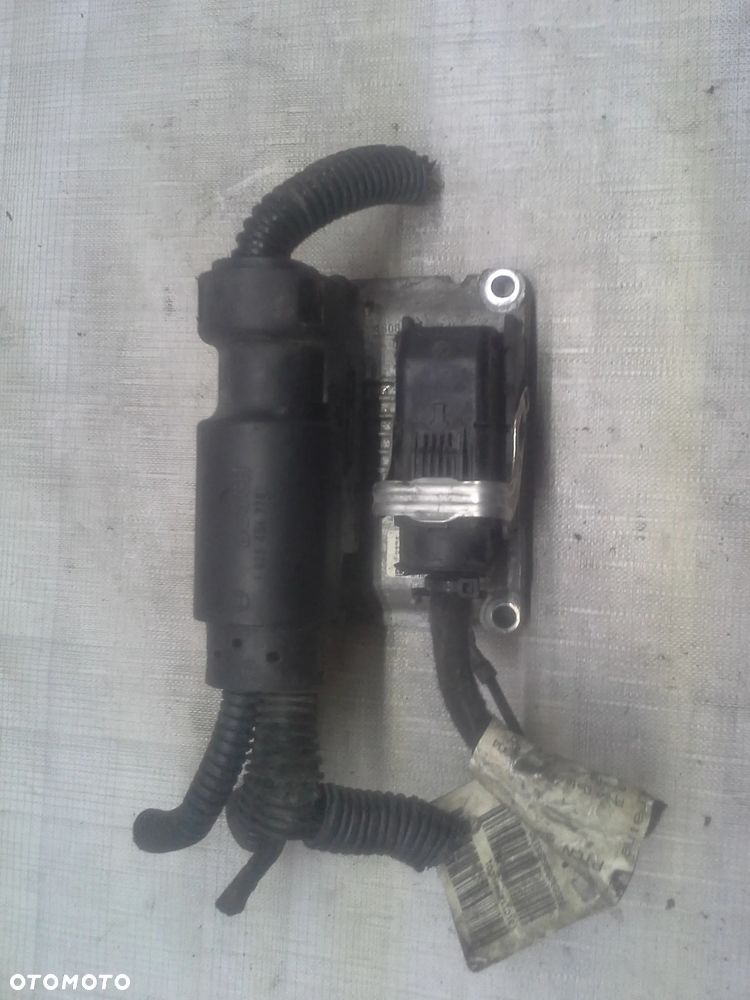 Opel Astra H III 1.6 16V Z16XEP sterownik komputer silnika 0261207722 QF plus wtyczki z wiązką - 1
