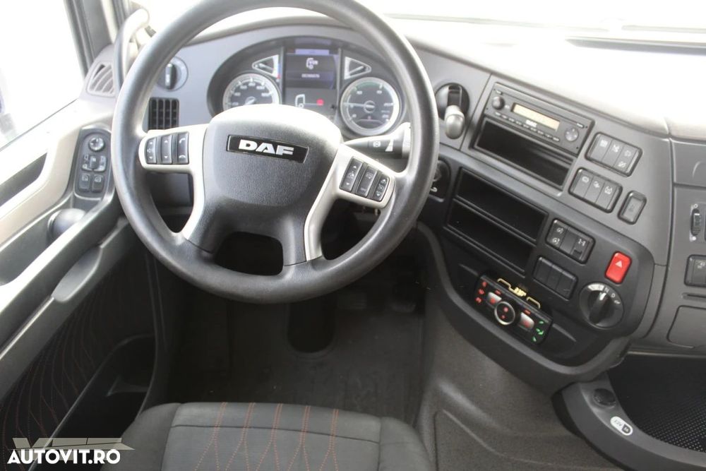 DAF XF 480FT - 5