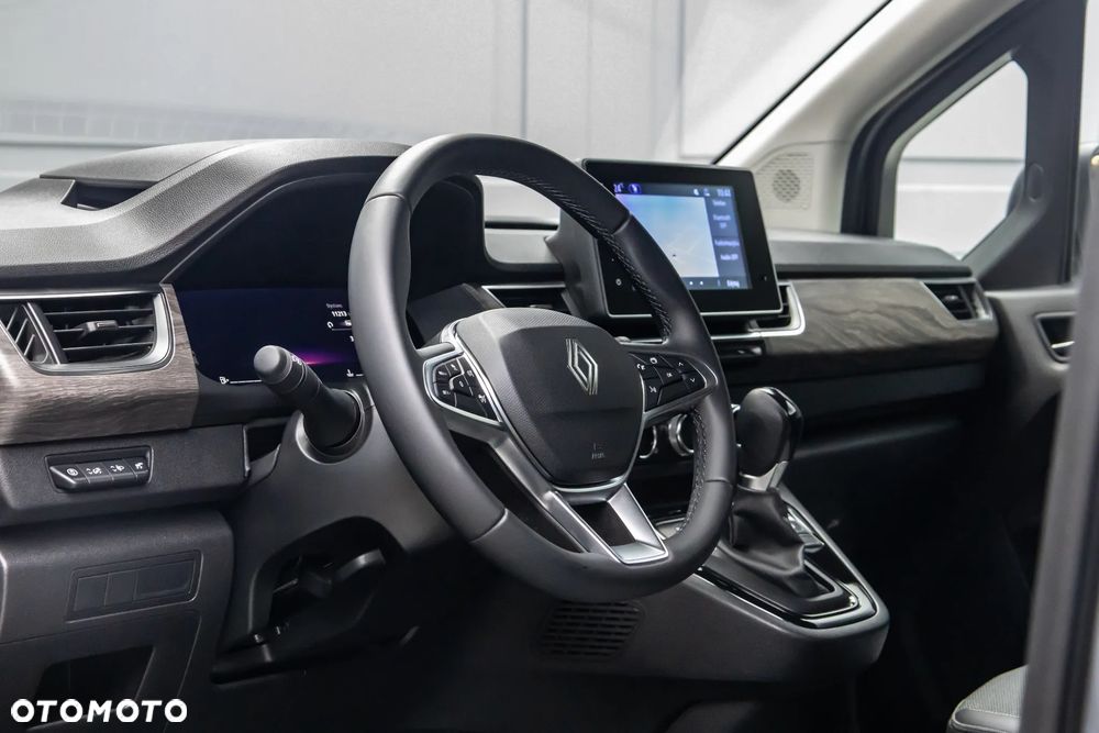 Renault Kangoo - 12