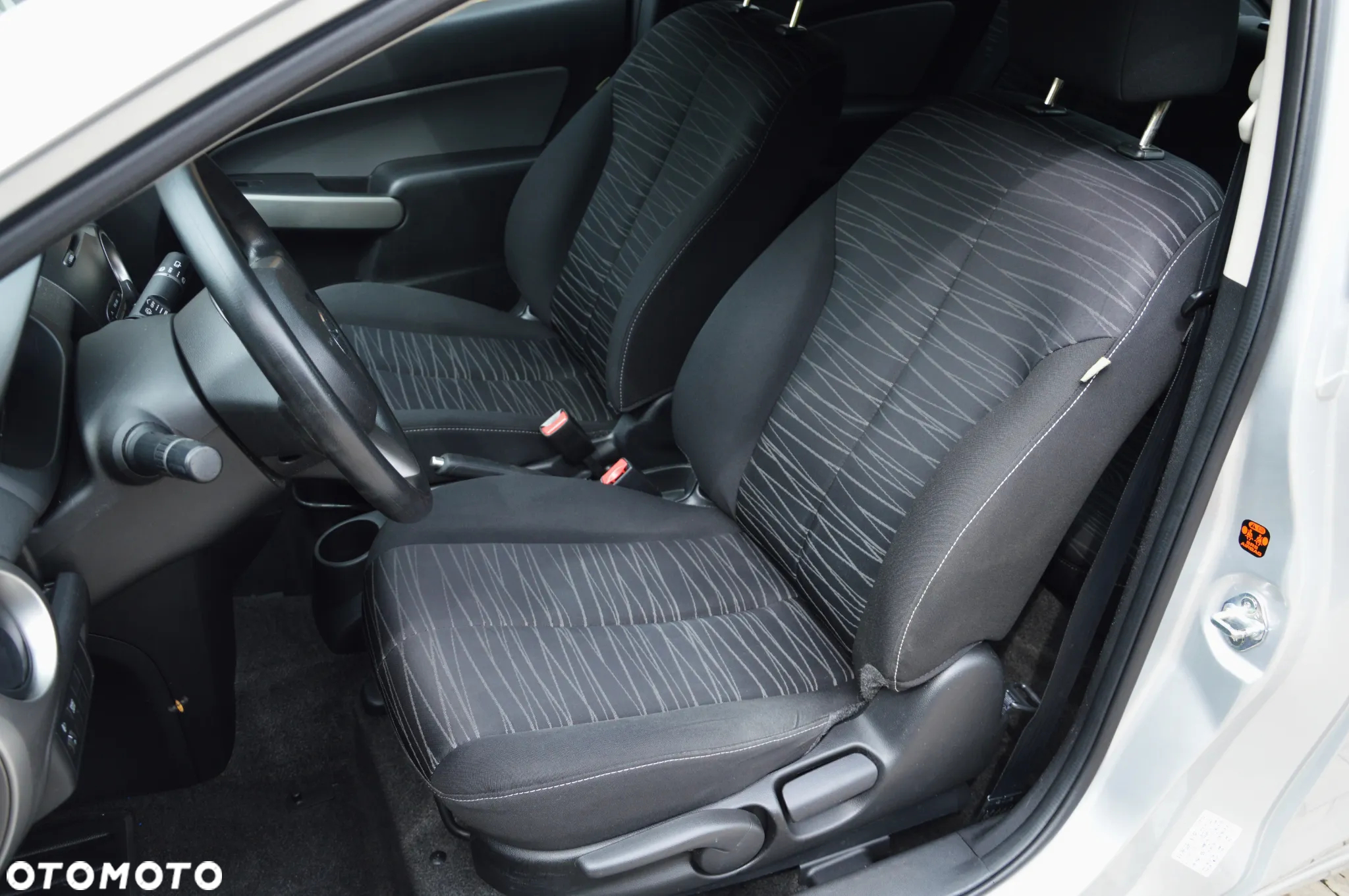 Mazda 2 1.3 Comfort - 11