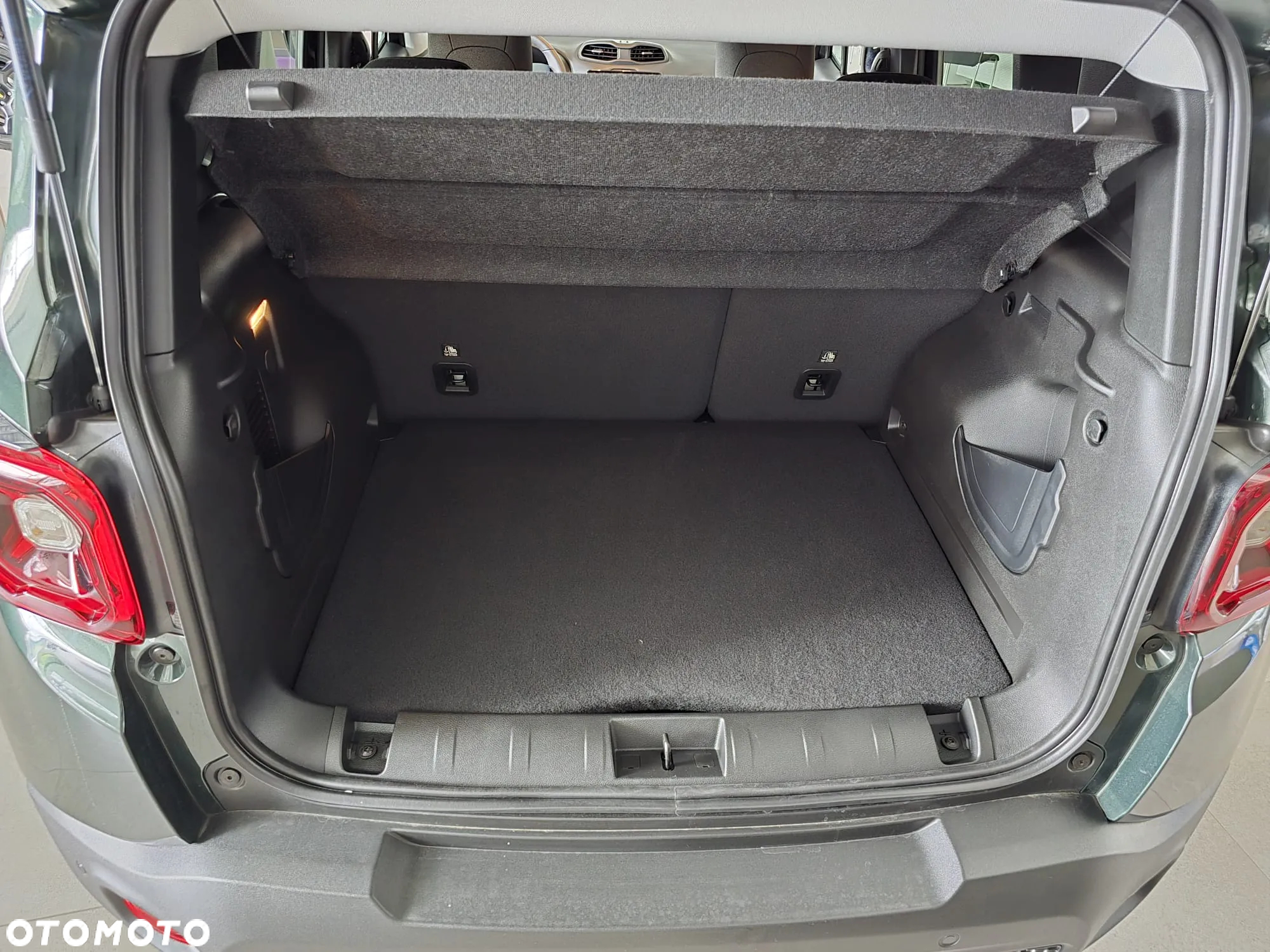 Jeep Renegade 1.5 T4 mHEV North Star FWD S&S DCT - 7
