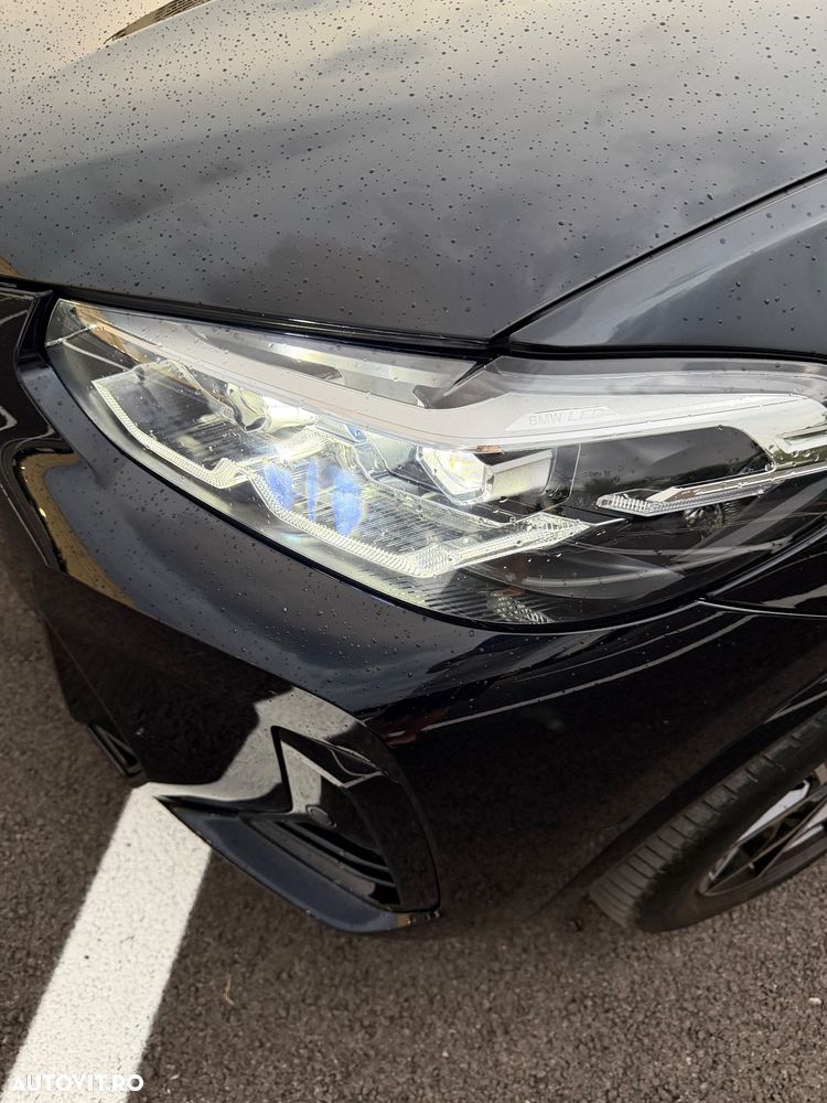 BMW X3 2023 — imagine 12