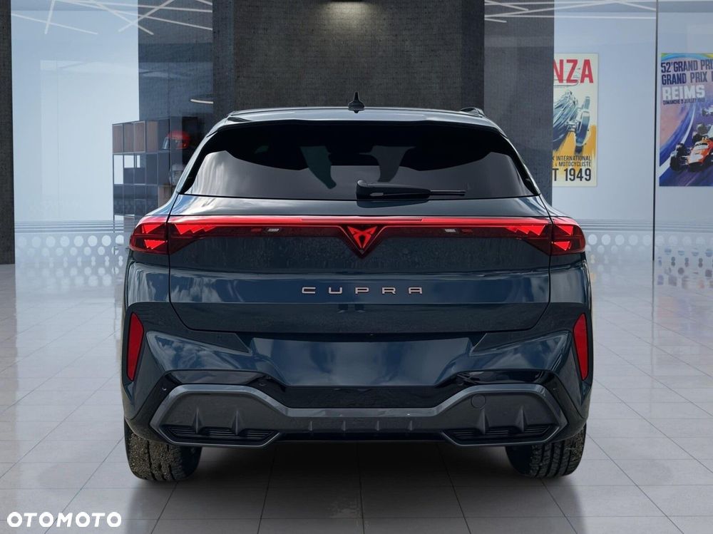 Cupra Terramar 1.5 eTSI mHEV DSG - 12