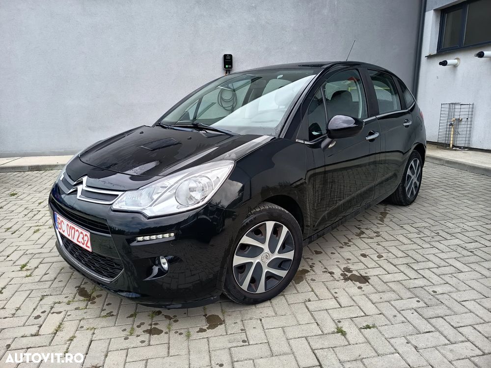 Citroën C3 - 2