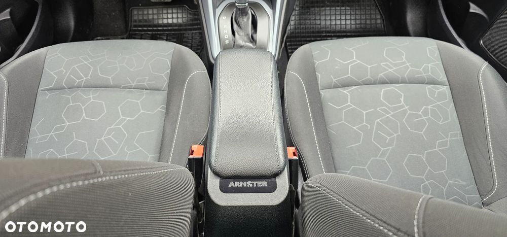 Ford B-MAX 1.6 Titanium - 26