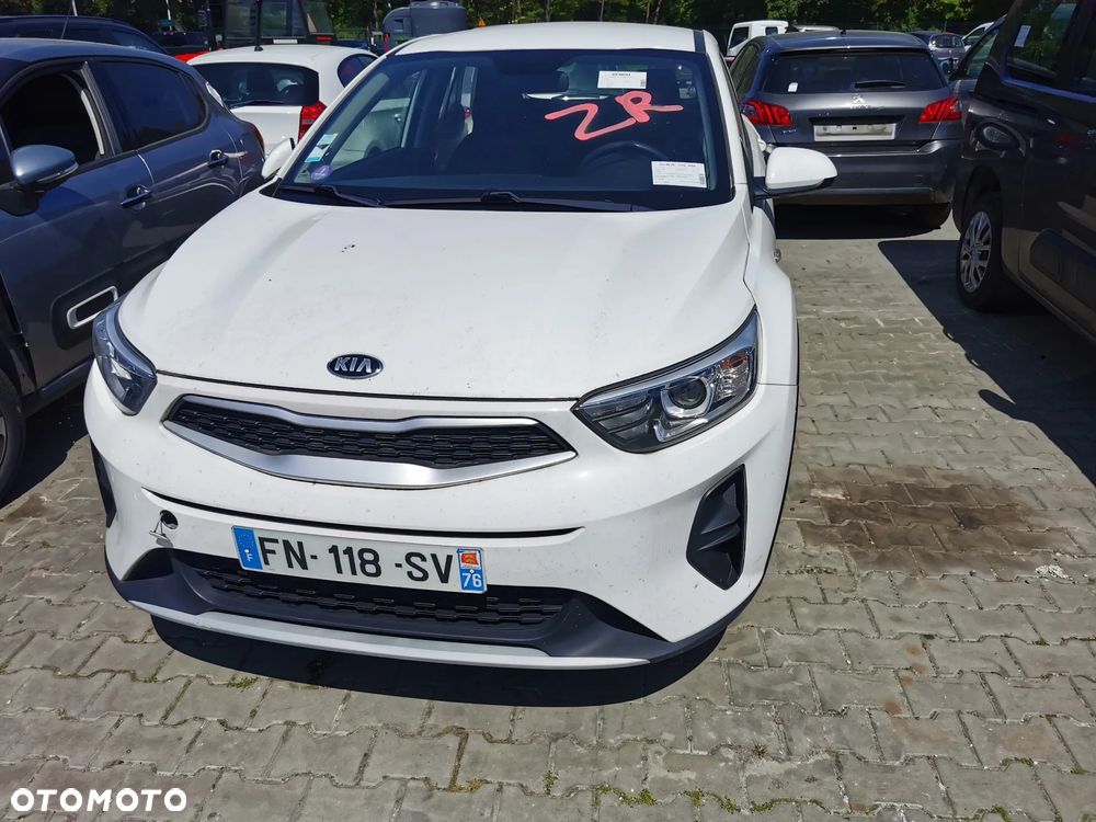 Kia Stonic 1.0 T-GDI L - 3