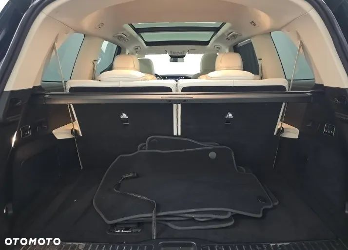 Mercedes-Benz GLS 450 4-Matic - 17