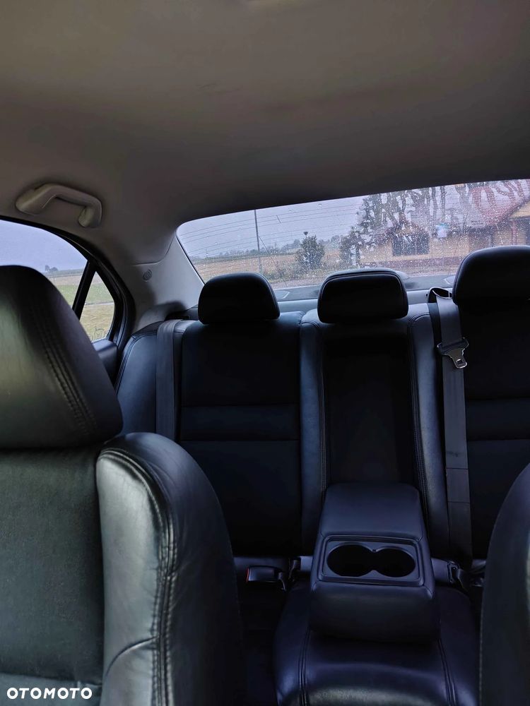Honda Accord 2.0 Comfort - 7