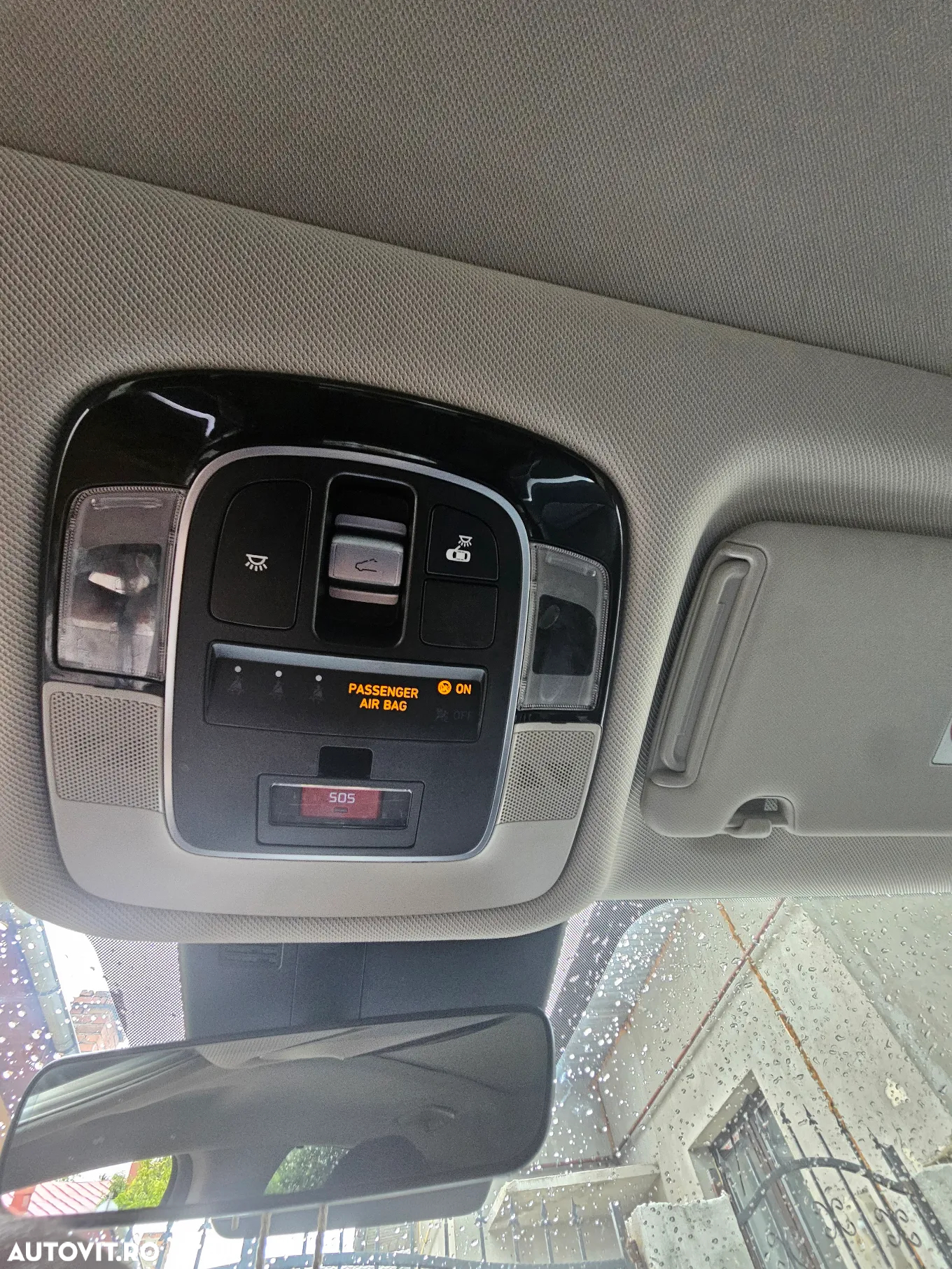 Hyundai Tucson - 12