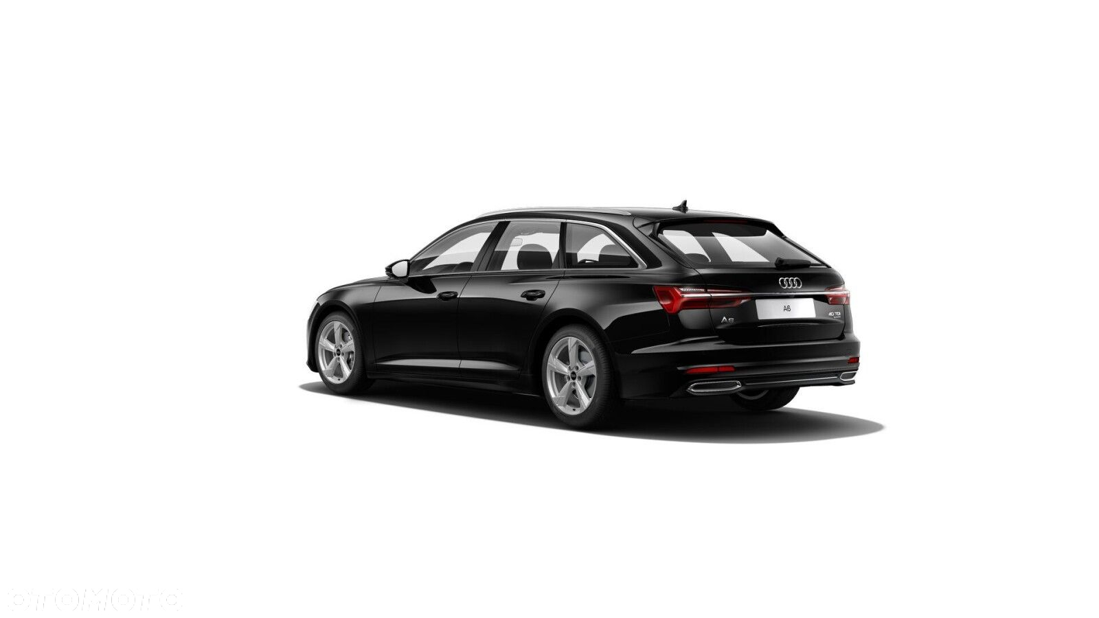 Audi A6 - 5