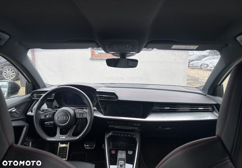 Audi S3 Sportback - 12