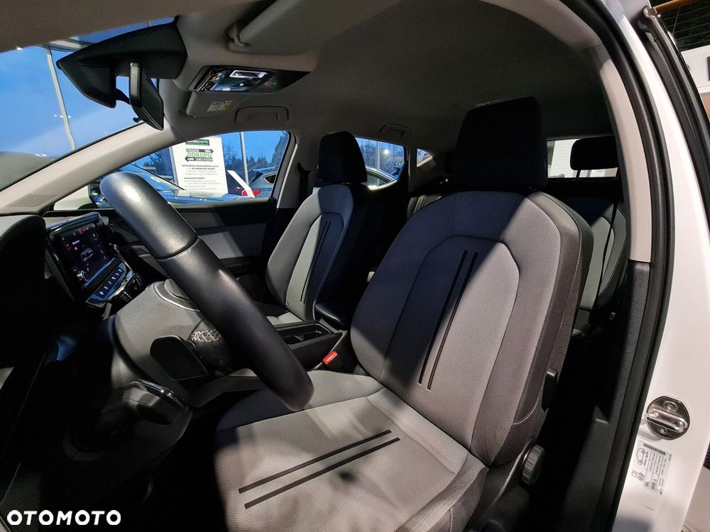Seat Leon - 13