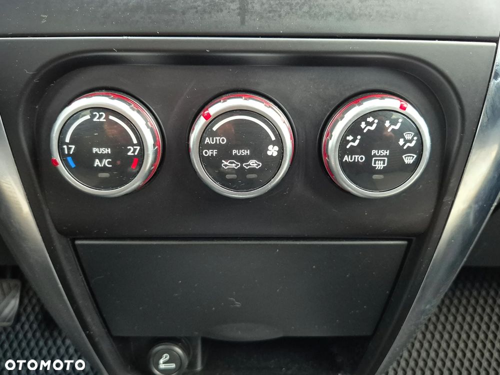 Fiat Sedici 1.6 16V 4x4 Dynamic - 15