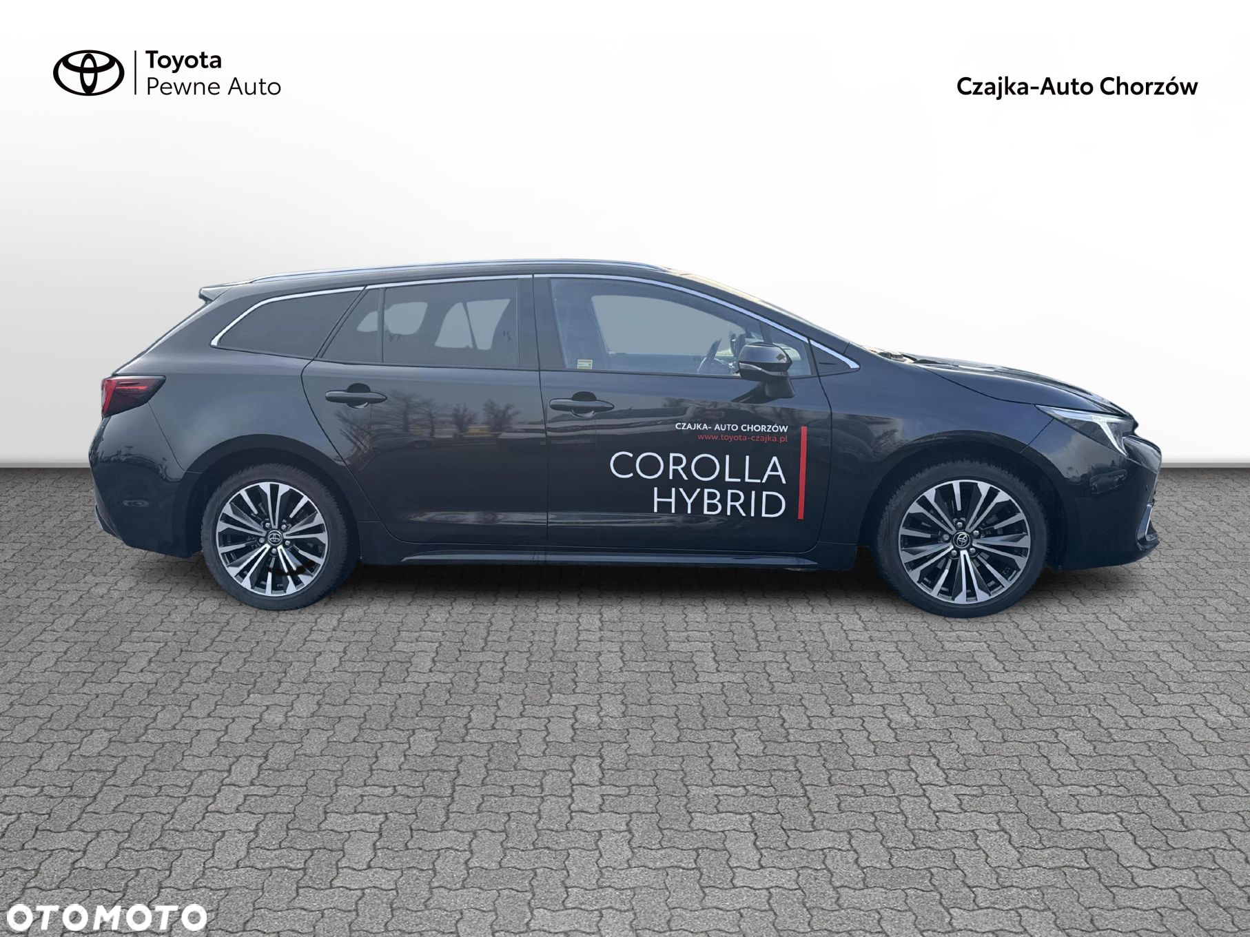 Toyota Corolla - 7