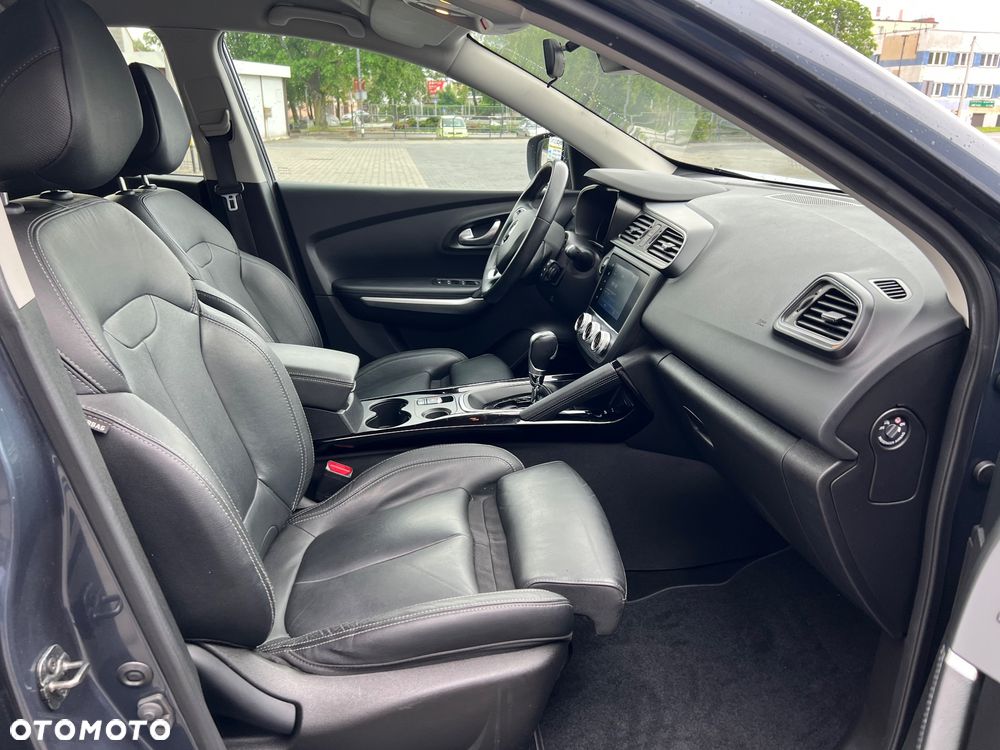 Renault Kadjar - 15