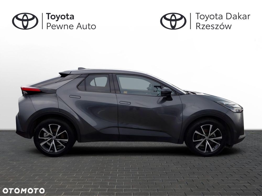 Toyota C-HR 1.8 Hybrid Style - 6
