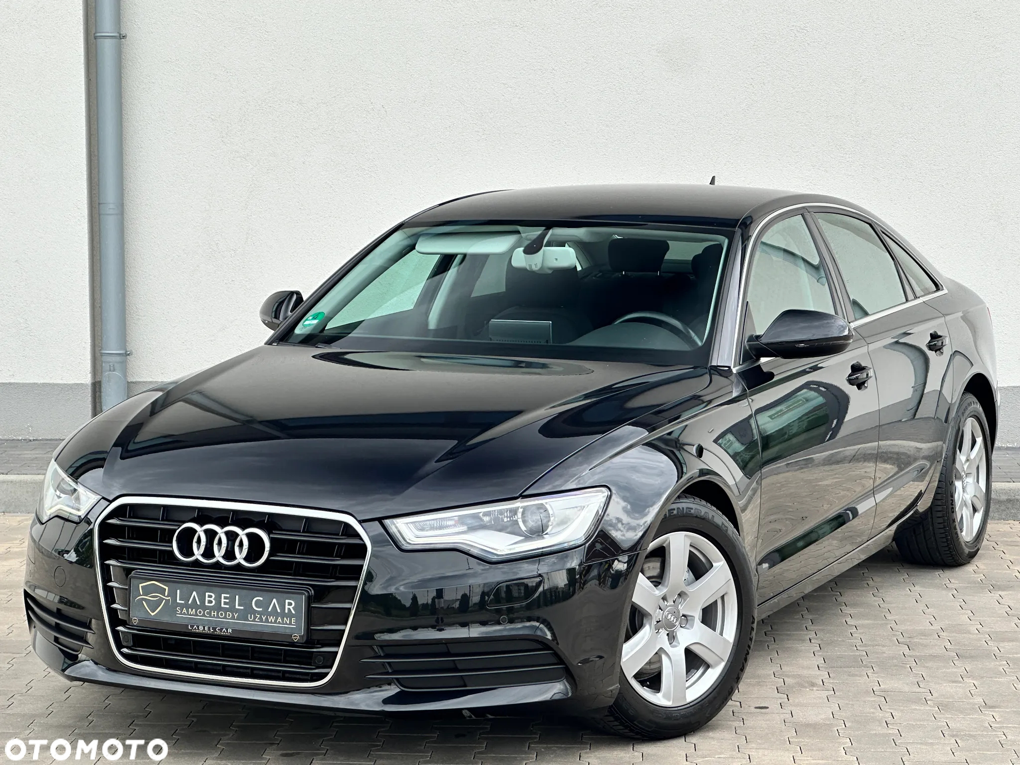 Audi A6 2.0 TDI Prime Line - 18