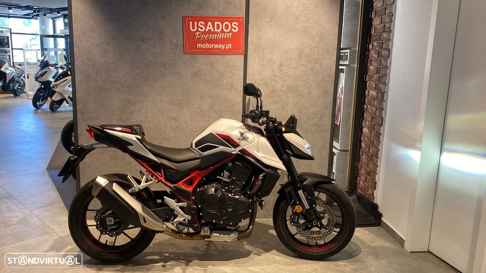 Honda Hornet HORNET 750 SP - 1