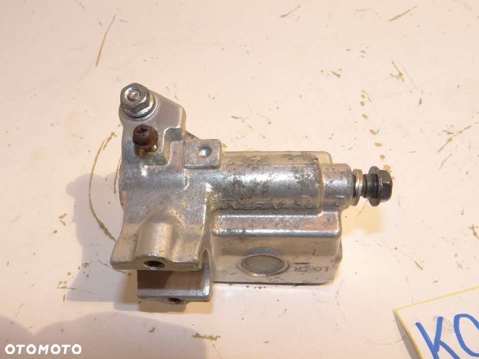 Kawasaki VN 2000 Vulcan Pompa hamulca przód K062 - 5