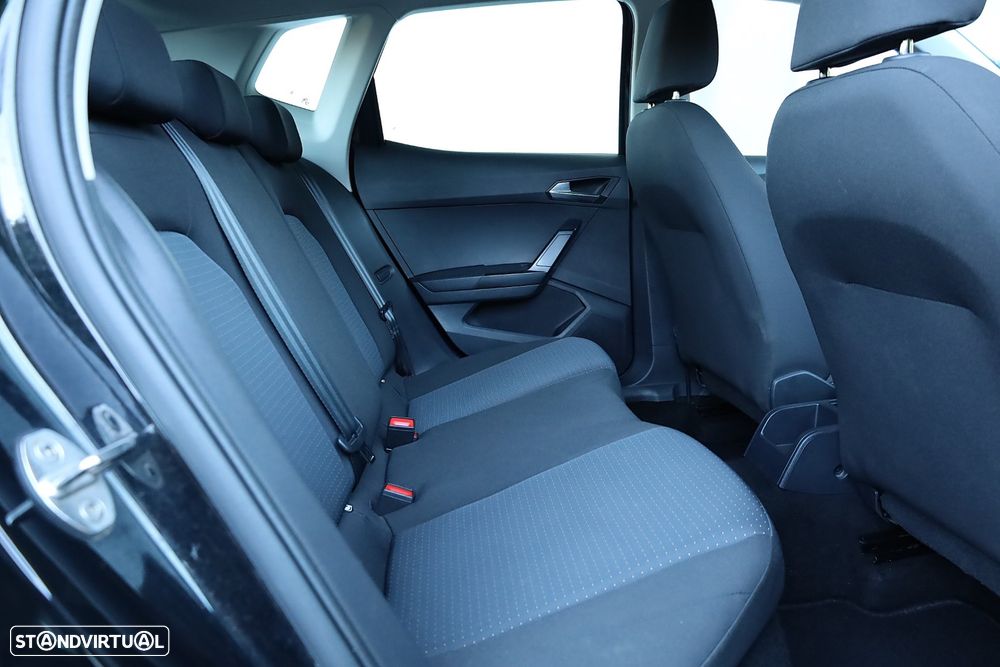 SEAT Arona 1.0 TSI Style - 46