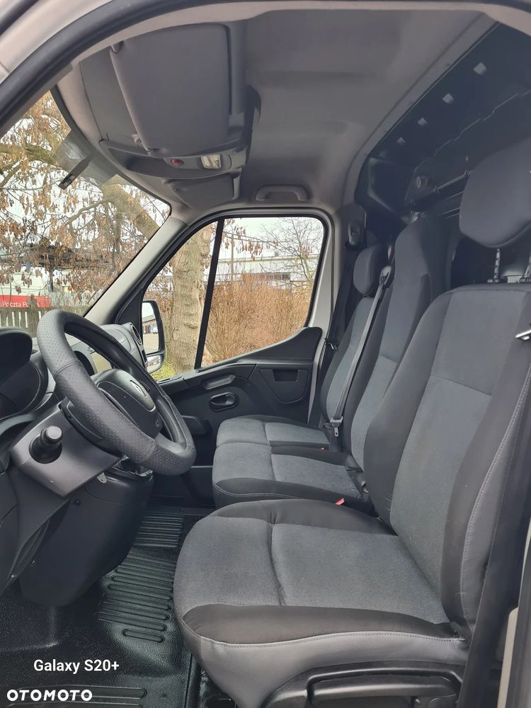 Renault MASTER 2.3/145PS  Warsztat Serwis Mobilny - 21