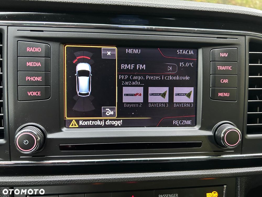 Seat Leon - 15