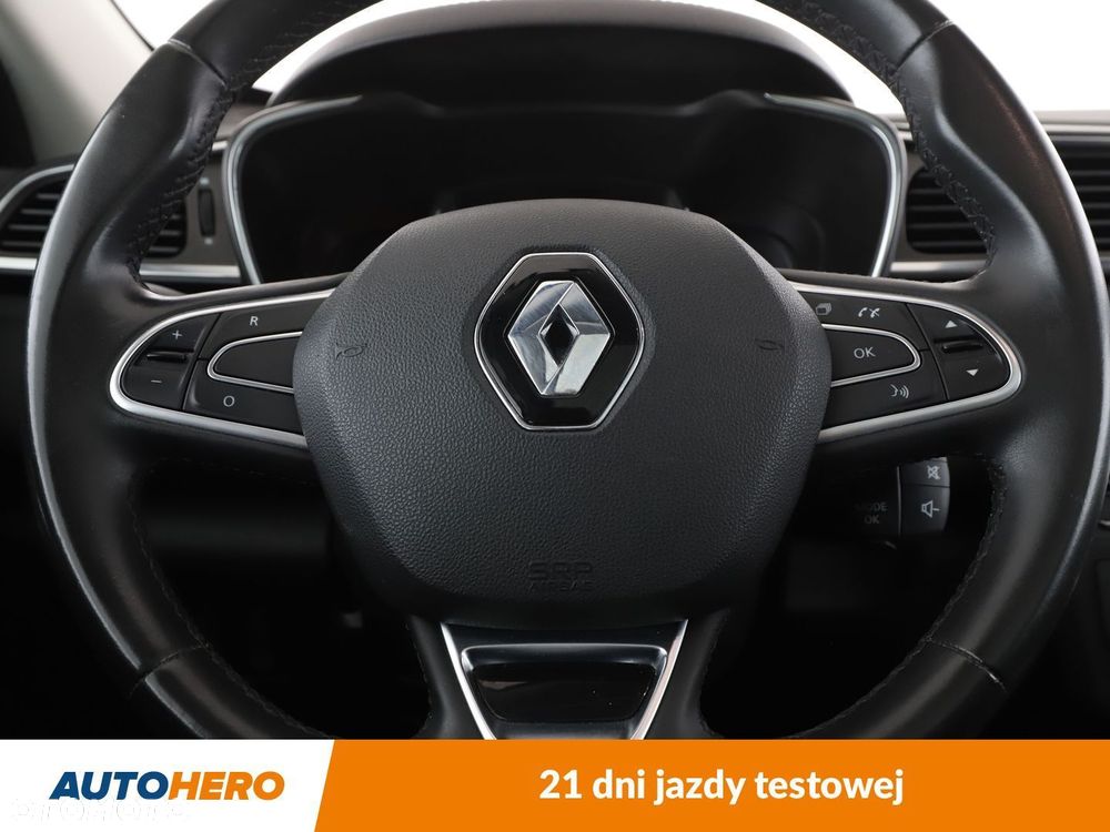 Renault Kadjar 1.2 Energy TCe Intens - 18