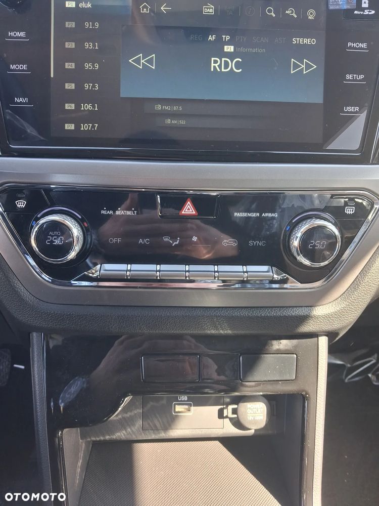 SsangYong/KGM Korando 1.5 T-GDI Joy 2WD - 9